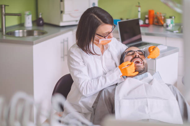 Best Emergency Tooth Extraction in Box Elder, SD