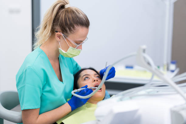 Best Weekend Emergency Dentist in Box Elder, SD
