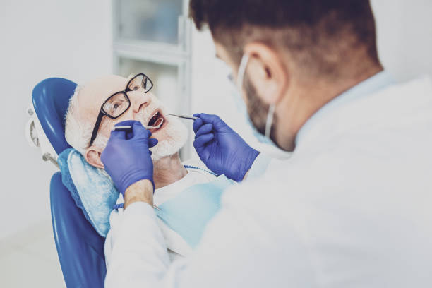 Best Emergency Treatment for Toothache in Box Elder, SD